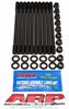 Head Studs w/12-Point Nuts (U/Cut Studs) Honda/Acura B20B, w/B16A Head - image 1