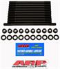 Head Studs w/12-Point Nuts (U/Cut Studs) Honda/Acura H23A - image 1