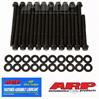 Head Studs w/12-Point Nuts Honda 1.5L (L15) SOHC 16V - image 1