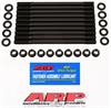Honda/Acura B16A Black Oxide 12-Point Head Stud Kit - image 1