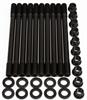 Head Studs w/12-Point Nuts (U/Cut Studs) Honda/Acura K20A (A2/A3) - image 1