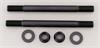 Main Stud Kit with 12-Point Nuts Honda/Acura 2.2L (H22A) & 2.3L (H23A), 2-Bolt Main