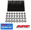Head Studs w/12-Point Nuts Opel 2.5L V6 - image 1
