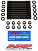 Head Studs w/12-Point Nuts (U/Cut Studs) Vauxhall/Opel 2.0L 16V - image 1