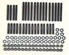 Head Studs w/12-Point Nuts (U/Cut Studs) Opel 2.5L V6 - image 2