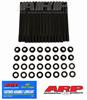Head Studs w/12-Point Nuts (U/Cut Studs) Mazda 2.5L (KL) Series V6 ARP2000 - image 1
