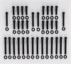 Professional Series Head Bolt Kit Buick V6, Stage-II - image 1
