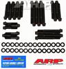 Professional Series Head Bolt Kit Buick V6 Stage II with Champion Heads - image 1