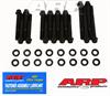Professional Series Head Bolt Kit Buick V6 with 1986-87 Block and GN1 Champion Heads - image 1