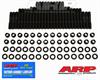 Head Studs w/12-Point Nuts Buick V6 Stage II w/ Champion Heads - image 1