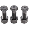 Turbo 350, 400, W/Race Converter 1/2" Thick Tabs - image 2