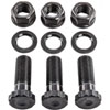 Turbo 350, 400, W/Race Converter 1/2" Thick Tabs - image 3