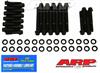 Professional Series Head Bolt Kit Chevy V6 90 degree Heads - image 1