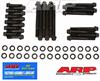 Professional Series Head Bolt Kit Chevy V6 90 degree w/18 degree Standard Port Heads - image 1