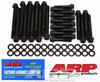 Professional Series Head Bolt Kit Chevy V6 90 Degree w/18 Degree Hi-Port Heads - image 1
