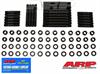 Head Studs with Hex Nuts Chevy 4.3L 90° V6 - image 1