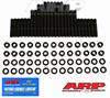 Head Studs with Hex Nuts Chevy 4.3L 90° V6 with 18° Standard Port - image 1
