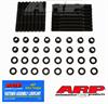 Head Studs w/12-Point Nuts Chevy 2.8L 60° V6 - image 1