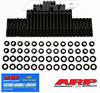 Head Studs w/12-Point Nuts (U/Cut Studs) Chevy 4.3L 90° V6 with Pontiac Raised Runner - image 1