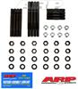 Main Stud Kit Chevy 90° V6, 4-Bolt Main - image 1