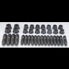 Oil Pan Stud Kit Small Block Chevy - image 2