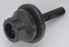 Balancer Bolt & Washer Small Block Chevy