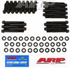 Professional Series Head Bolt Kit Small Block Chevy w/Oldsmobile 14 Degree Head - image 1