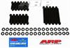 Professional Series Head Bolt Kit Small Block Chevy w/Dart Buick Head - image 1