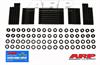 Head Studs with Hex Nuts Small Block Chevy 18° Standard Port - image 1