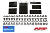 Head Studs with Hex Nuts Small Block Chevy 18° Raised Port - image 1