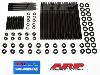 234-4110 Head Studs with Hex Nuts Small Block Chevy LS1, LS6 5.7L/6.0L - image 1