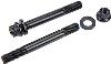 234-4301 Head Studs with 12-Point Nuts Small Block Chevy - image 1