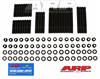 Head Studs w/12-Point Nuts Small Block Chevy Brodix-Pontiac Standard Port - image 1