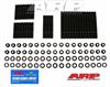 Head Studs w/12-Point Nuts Small Block Chevy with Dart II, Brodix Track 1 - image 1
