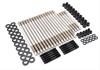 Head Studs w/12-Point Nuts Pre-2003 Small Block Chevy Gen III/LS Series - image 1