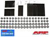 Head Studs w/12-Point Nuts Small Block Chevy - image 1