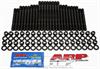 Head Studs w/12-Point Nuts Small Block Chevy w/ -12 Aluminum Block - image 1