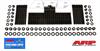 Head Studs w/12-Point Nuts Small Block Chevy, Dart 13° Heads - image 1