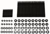 Black Oxide 12-Point Head Stud Kit for 2004 and Later Chevy LS Engines - image 1