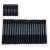 ARP2000 Thread Repair Head Stud Kit for 2005 and Later GM LS Engines [1/2 in. Block Thread]