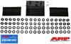 Head Studs w/Hex Nuts (U/Cut) Small Block Chevy, Dart, Buick - image 1