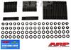 Head Studs w/12-Point Nuts (U/Cut Studs) Small Block Chevy Dart Sportsman - image 1