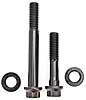Pro Series Main Bolts Small Block Chevy 4-Bolt Main Large Journal - image 1