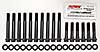 Pro Series Main Bolts Small Block Chevy 4-Bolt Main Large Journal - image 2