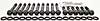 Pro Series Main Bolts Small Block Chevy 4-Bolt Main Large Journal - image 3