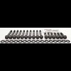 Pro Series Main Bolts Small Block Chevy 4-Bolt Main Large Journal - image 4