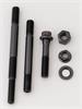 Main Stud Kit Small Block Chevy 400 w/Splayed Cap Bolts & Windage Tray - image 1