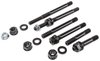 Main Stud Kit Small Block Chevy Large Journal with Aftermarket Windage Tray - image 2