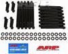Professional Series Head Bolt Kit Big Block Chevy w/Pontiac Pro Stock Aluminum Heads and Brodix - image 1