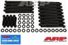 Professional Series Head Bolt Kit Big Block Chevy w/Pontiac Pro Stock Aluminum Head and Dart Big Chief - image 1